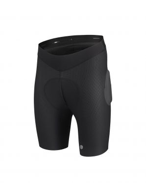 Assos Trail Liner Shorts Schwarz Herren