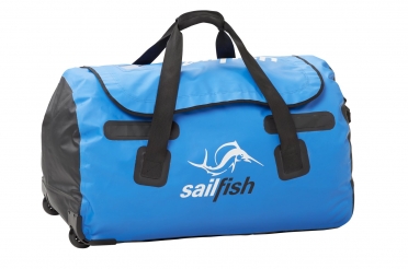 Sailfish Wheel travelbag 120 liter