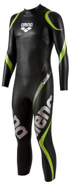Arena Triathlon Carbon Neoprenanzug Herren
