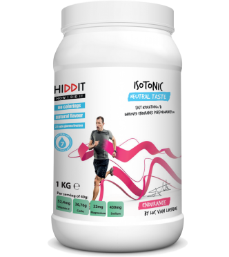 Hiddit Isotonic Neutral 1kg