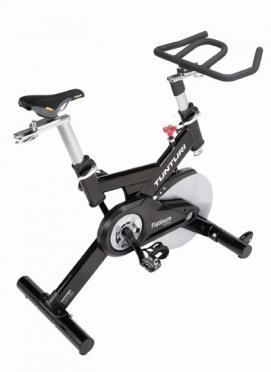 Tunturi Platinum Sprinter Bike PRO spinningbike 