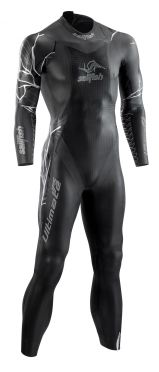 Sailfish Ultimate IPS fullsleeve wetsuit Herren