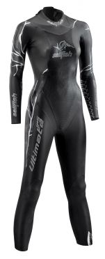 Sailfish Ultimate IPS fullsleeve wetsuit Damen