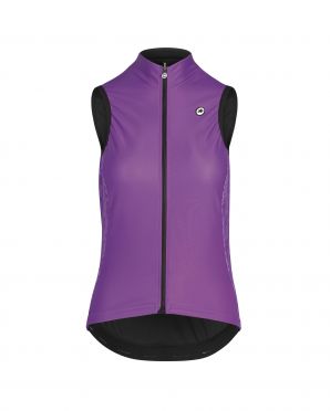 Assos Uma GT Spring/fall radweste Violett Damen