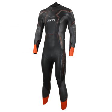 Zone3 Vanquish fullsleeve wetsuit Herren demo Grösse ML 