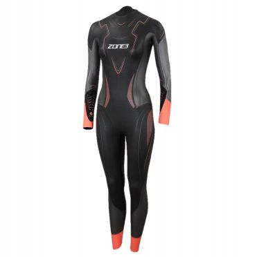 Zone3 Vanquish fullsleeve wetsuit Damen 