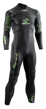 Sailfish Vibrant fullsleeve wetsuit Herren