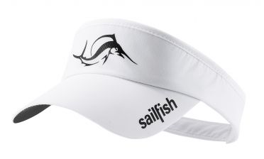 Sailfish Visor Weiß