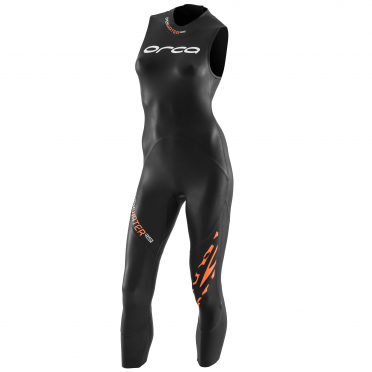 Orca Openwater RS1 Ärmellos Neoprenanzug Damen