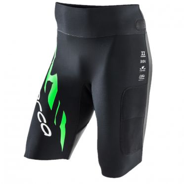 Orca Swimrun Core Neopren short Damen