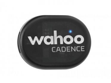 Wahoo RPM cadence Senor ANT+ Bluetooth 