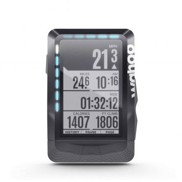 Wahoo ELEMNT Fahrradcomputer