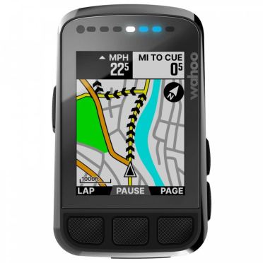 Wahoo ELEMNT BOLT v2 GPS Cycling Computer 