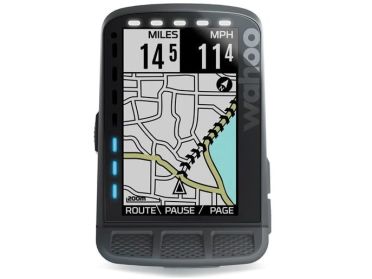 Wahoo ELEMNT Roam Fahrradcomputer Paket