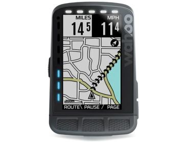 Wahoo ELEMNT Roam Fahrradcomputer Paket 