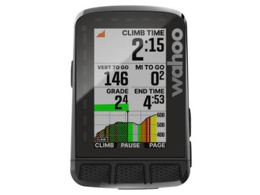 Wahoo ELEMNT Roam Fahrradcomputer