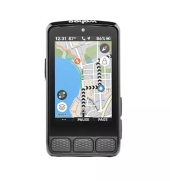 Wahoo ELEMNT ROAM 3 GPS Cycling Computer 