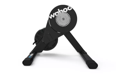 Wahoo KICKR CORE2 11 speed cassettte Fahrrad trainer