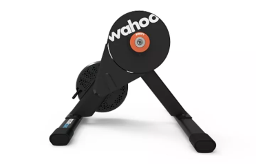 Wahoo KICKR CORE 2  zwift cog and click  Fahrrad trainer 