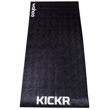 Wahoo KICKR Trainer Matte