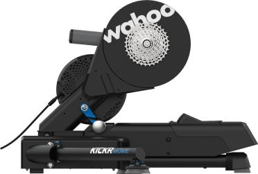 Wahoo KICKR Move fahrradtrainer 