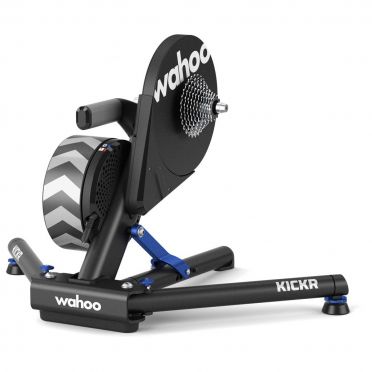 Wahoo KICKR Power Fahrrad trainer