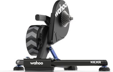 Wahoo KICKR V6 fahrradtrainer 