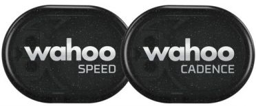 Wahoo RPM Speed und Cadence Sensor Set 