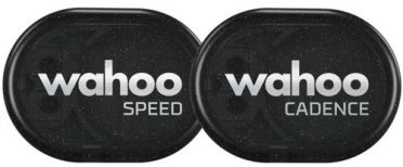 Wahoo RPM Speed und Cadence Sensor Set