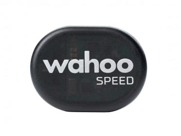 Wahoo RPM Speed Sensor