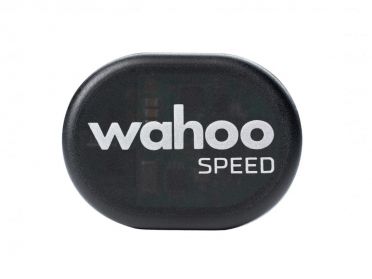 Wahoo RPM Speed Sensor ANT+ Bluetooth 