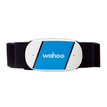 Wahoo TICKR Pulsmesser