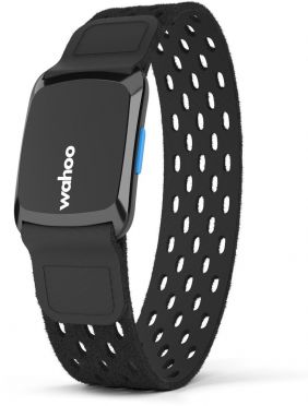 Wahoo TICKR Fit Pulsmesser