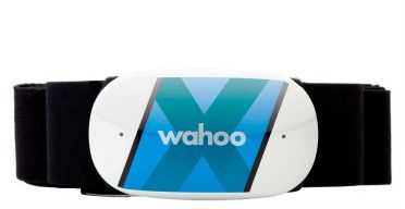 Wahoo TICKR X Pulsmesser