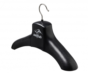 Sailfish Wetsuit Kunststoffkleiderbügel