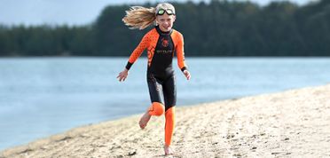 Wetsuits Kinder