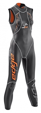 Sailfish Edge Sleeveless Wetsuit Damen