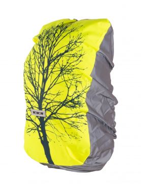 Wowow Bag Cover Ottawa 20-25L Gelb