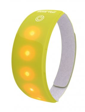 Wowow Lightband XL Red Led