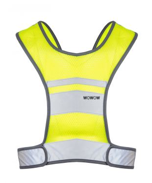 Wowow Nova Jacket LED
