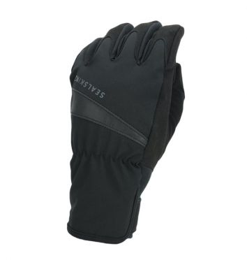 SealSkinz Bodham All weather Radhandschuhe Schwarz