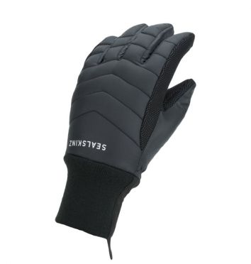 SealSkinz All weather insulated handschuhe Schwarz Damen 