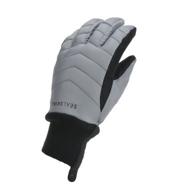 SealSkinz All weather insulated handschuhe Grau Damen 