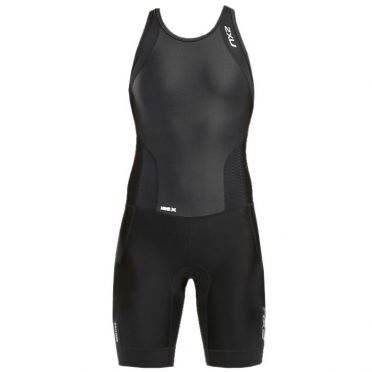 2XU Perform Y-back Trisuit Schwarz Damen