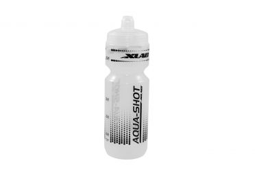 XLAB Aqua Shot Wasserflasche 