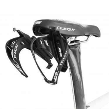 XLAB Mini wing 105 Sattel Flaschenhalterset