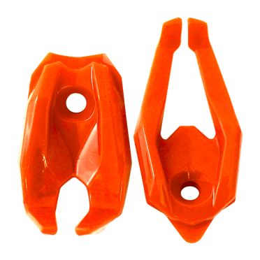 XLAB Raptor Talon Pair Orange 