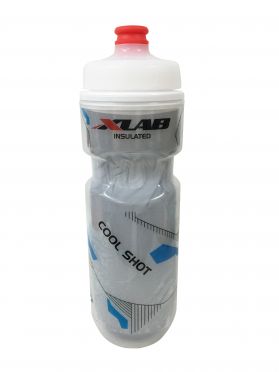 XLAB Cool Shot Wasserflasche 