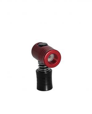 XLAB Speedchuck Mini Fahrradpumpe