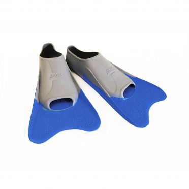 Zoggs Ultra Blue Trainingsflossen